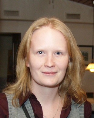 Dipl. Chem. Katrin Prenzel (NanoTox-Stipendiatin)